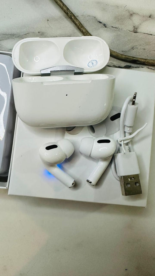 AirPods Pro 2 Generation - Ultra-Clear Wireless Earbuds