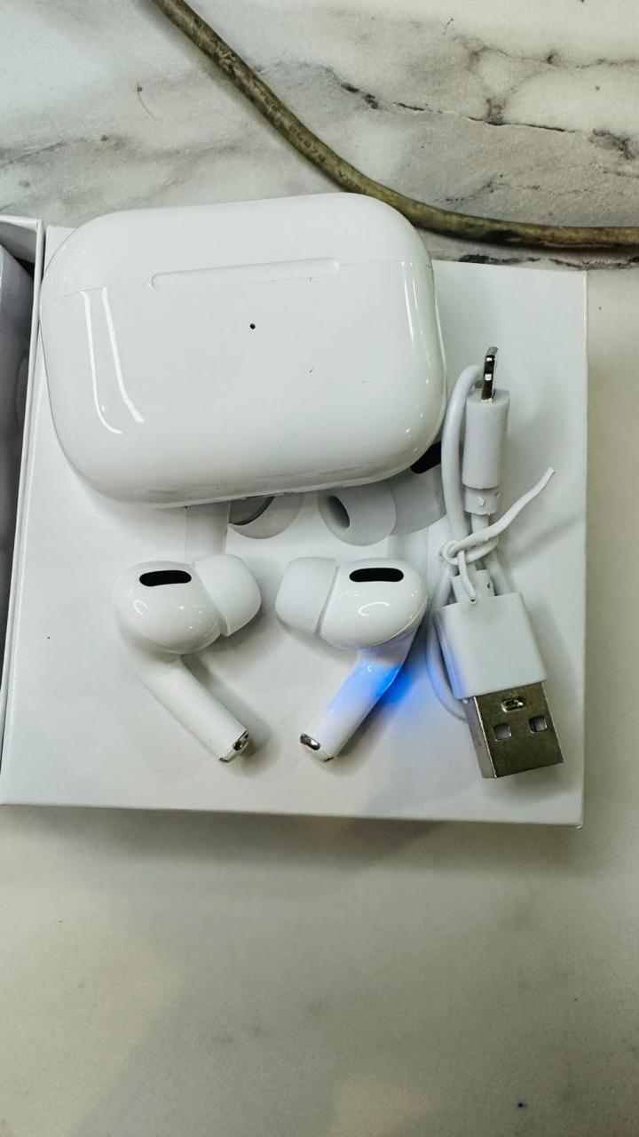 AirPods Pro 2 Generation - Ultra-Clear Wireless Earbuds